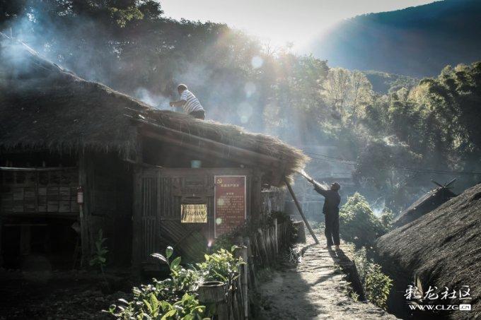 逃离别墅度假村