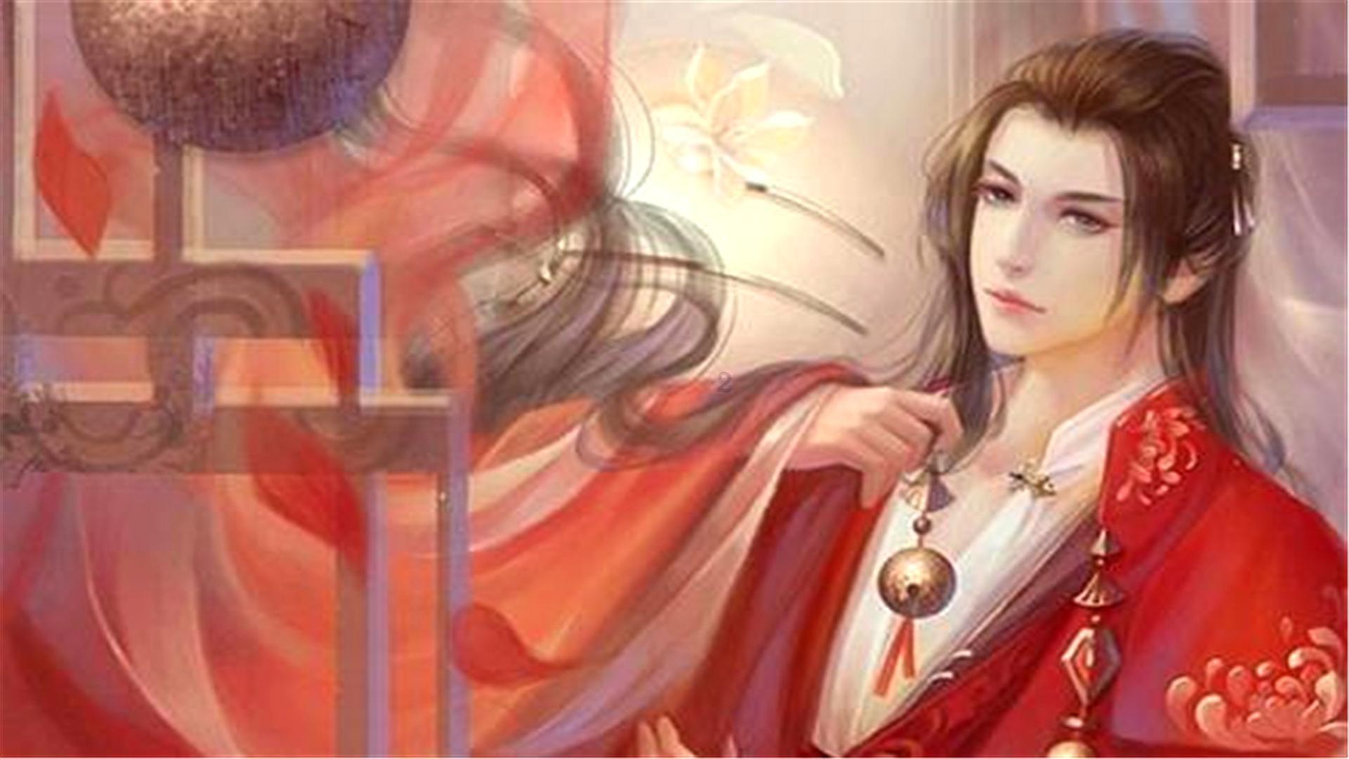 摩羯座发狂后多久能恢复游戏画面